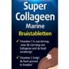 Lucovitaal Super Collageen Marine Bruis - 20TB | Zensitivity Lucovitaal Super Collageen Marine Bruis - Collageen kopen-vitamine online - Populaire supplementen kopen - supplementen kopen-voedingssupplementen-beste voedingssupplementen-supplementen bestellen-zensitivity