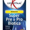 Lucovitaal Super Pre & Probiotica Capsules -  kopen-vitamine online - Probiotica kopen - supplementen kopen-voedingssupplementen-beste voedingssupplementen-supplementen bestellen-zensitivity