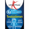 Lucovitaal Testosteron Mannen Support Tabletten -  kopen-vitamine online - Multivitamine man kopen - supplementen kopen-voedingssupplementen-beste voedingssupplementen-supplementen bestellen-zensitivity