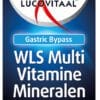 Lucovitaal WLS Multi Vitamine Mineralen Capsules -  kopen-vitamine online - Algemene multivitaminen kopen - supplementen kopen-voedingssupplementen-beste voedingssupplementen-supplementen bestellen-zensitivity