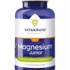 Magnesium Junior -  kopen-vitamine online - Magnesium kopen - supplementen kopen-voedingssupplementen-beste voedingssupplementen-supplementen bestellen-zensitivity