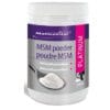 MannaVital MSM Platinum Poeder - 500GR | Zensitivity MannaVital MSM Platinum Poeder - MSM kopen-vitamine online - Glucosamine-Chondroitine-MSM kopen - supplementen kopen-voedingssupplementen-beste voedingssupplementen-supplementen bestellen-zensitivity