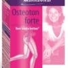 MannaVital Osteoton Forte Tabletten - Sterke botten kopen-vitamine online - Botten supplementen kopen - supplementen kopen-voedingssupplementen-beste voedingssupplementen-supplementen bestellen-zensitivity
