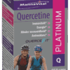 MannaVital Quercetine Platinum Vegacaps - 60VTB | Zensitivity MannaVital Quercetine Platinum Vegacaps - Quercetine kopen-vitamine online - Populaire supplementen kopen - supplementen kopen-voedingssupplementen-beste voedingssupplementen-supplementen bestellen-zensitivity