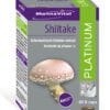 MannaVital Shiitake Platinum Capsules - 60VCP | Zensitivity MannaVital Shiitake Platinum Capsules - Weerstand complex kopen-vitamine online - Weerstand kopen - supplementen kopen-voedingssupplementen-beste voedingssupplementen-supplementen bestellen-zensitivity