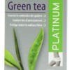 Mannavital Green Tea Platinum Capsules 60st - 60CP | Zensitivity Mannavital Green Tea Platinum Capsules 60st - Groene thee extract kopen-vitamine online - Afslankpillen kopen - supplementen kopen-voedingssupplementen-beste voedingssupplementen-supplementen bestellen-zensitivity