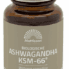 Mattisson Biologische Ashwagandha Ksm -66 - 60CP | Zensitivity Mattisson Biologische Ashwagandha Ksm -66 - kopen-vitamine online - Ashwagandha kopen - supplementen kopen-voedingssupplementen-beste voedingssupplementen-supplementen bestellen-zensitivity