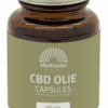 Mattisson CBD Olie 50mg Capsules - 30CP | Zensitivity Mattisson CBD Olie 50mg Capsules - kopen-vitamine online - CBD olie kopen - supplementen kopen-voedingssupplementen-beste voedingssupplementen-supplementen bestellen-zensitivity
