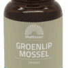 Mattisson HealthStyle Absolute Groenlipmossel Complex Tabletten -  kopen-vitamine online - Groenlipmossel kopen - supplementen kopen-voedingssupplementen-beste voedingssupplementen-supplementen bestellen-zensitivity