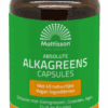 Mattisson HealthStyle AlkaGreens Capsules - Superfood complex kopen-vitamine online - Superfood kopen - supplementen kopen-voedingssupplementen-beste voedingssupplementen-supplementen bestellen-zensitivity