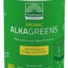 Mattisson HealthStyle AlkaGreens Organic Poeder - 300GR | Zensitivity Mattisson HealthStyle AlkaGreens Organic Poeder - Superfood complex kopen-vitamine online - Superfood kopen - supplementen kopen-voedingssupplementen-beste voedingssupplementen-supplementen bestellen-zensitivity