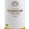 Mattisson HealthStyle Biologisch Guargom Poeder - Superfood complex kopen-vitamine online - Superfood kopen - supplementen kopen-voedingssupplementen-beste voedingssupplementen-supplementen bestellen-zensitivity
