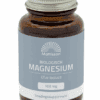 Mattisson HealthStyle Biologisch Magnesium Capsules -  kopen-vitamine online - Magnesium kopen - supplementen kopen-voedingssupplementen-beste voedingssupplementen-supplementen bestellen-zensitivity