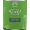 Mattisson HealthStyle Biologische Matcha Poeder - 350GR | Zensitivity Mattisson HealthStyle Biologische Matcha Poeder -  kopen-vitamine online - Thee kopen - supplementen kopen-voedingssupplementen-beste voedingssupplementen-supplementen bestellen-zensitivity