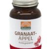 Mattisson HealthStyle Granaatappel Tabletten - 60TB | Zensitivity Mattisson HealthStyle Granaatappel Tabletten - Superfood complex kopen-vitamine online - Superfood kopen - supplementen kopen-voedingssupplementen-beste voedingssupplementen-supplementen bestellen-zensitivity