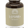 Mattisson HealthStyle L-Lysine+ met Vitamine C Capsules -  kopen-vitamine online - Aminozuren kopen - supplementen kopen-voedingssupplementen-beste voedingssupplementen-supplementen bestellen-zensitivity