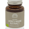 Mattisson HealthStyle Lion's Mane Extract Capsules - 60CP | Zensitivity Mattisson HealthStyle Lion's Mane Extract Capsules - Overig kopen-vitamine online - Populaire supplementen kopen - supplementen kopen-voedingssupplementen-beste voedingssupplementen-supplementen bestellen-zensitivity