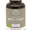 Mattisson HealthStyle Maca Zwart Bio Capsules - Maca kopen-vitamine online - Superfood kopen - supplementen kopen-voedingssupplementen-beste voedingssupplementen-supplementen bestellen-zensitivity