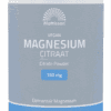 Mattisson HealthStyle Magnesium Citraat Poeder 200gr -  kopen-vitamine online - Magnesium kopen - supplementen kopen-voedingssupplementen-beste voedingssupplementen-supplementen bestellen-zensitivity