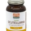 Mattisson HealthStyle Scutellaria 2500mg Capsules - 60VCP | Zensitivity Mattisson HealthStyle Scutellaria 2500mg Capsules - Vrijer ademen bij pollen kopen-vitamine online - Neus (en vrijer ademen) kopen - supplementen kopen-voedingssupplementen-beste voedingssupplementen-supplementen bestellen-zensitivity