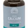 Mattisson HealthStyle Vegan Aquamin Calcium Capsules - 90VCP | Zensitivity Mattisson HealthStyle Vegan Aquamin Calcium Capsules -  kopen-vitamine online - Vegan supplementen kopen - supplementen kopen-voedingssupplementen-beste voedingssupplementen-supplementen bestellen-zensitivity