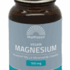 Mattisson HealthStyle Vegan Aquamin Magnesium Capsules -  kopen-vitamine online - Vegan supplementen kopen - supplementen kopen-voedingssupplementen-beste voedingssupplementen-supplementen bestellen-zensitivity