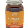 Mattisson HealthStyle Vitamine B12 1000mcg Zuigtabletten - Vitamine B12 kopen-vitamine online - Vitamine B kopen - supplementen kopen-voedingssupplementen-beste voedingssupplementen-supplementen bestellen-zensitivity