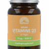Mattisson HealthStyle Vitamine D3 - 75mcg/3000IE Capsules - 60CP | Zensitivity Mattisson HealthStyle Vitamine D3 - 75mcg/3000IE Capsules -  kopen-vitamine online - Vitamine D kopen - supplementen kopen-voedingssupplementen-beste voedingssupplementen-supplementen bestellen-zensitivity