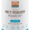 Mattisson Healthstyle Biologische MCT Poeder Coconut Pure -  kopen-vitamine online - Energie supplementen kopen - supplementen kopen-voedingssupplementen-beste voedingssupplementen-supplementen bestellen-zensitivity