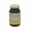 Mattisson Healthstyle Ginseng Royal Jelly Capsules - Ginseng kopen-vitamine online - Energie (vermoeidheid) kopen - supplementen kopen-voedingssupplementen-beste voedingssupplementen-supplementen bestellen-zensitivity