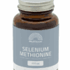 Mattisson Healthstyle Selenium Methionine Capsules - 90CP | Zensitivity Mattisson Healthstyle Selenium Methionine Capsules - Selenium capsules kopen-vitamine online - Selenium kopen - supplementen kopen-voedingssupplementen-beste voedingssupplementen-supplementen bestellen-zensitivity