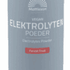 Mattisson Healthstyle Vegan Elektrolyten Poeder Forest Fruit - 300GR | Zensitivity Mattisson Healthstyle Vegan Elektrolyten Poeder Forest Fruit - Soepele spieren kopen-vitamine online - Spier supplementen kopen - supplementen kopen-voedingssupplementen-beste voedingssupplementen-supplementen bestellen-zensitivity