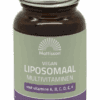 Mattisson Vegan Liposomaal Multivitamine Vegicaps -  kopen-vitamine online - Algemene multivitaminen kopen - supplementen kopen-voedingssupplementen-beste voedingssupplementen-supplementen bestellen-zensitivity