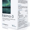 Metagenics Eskimo 3 Capsules - 105CP | Zensitivity Metagenics Eskimo 3 Capsules - kopen-vitamine online - Omega vetzuren kopen - supplementen kopen-voedingssupplementen-beste voedingssupplementen-supplementen bestellen-zensitivity
