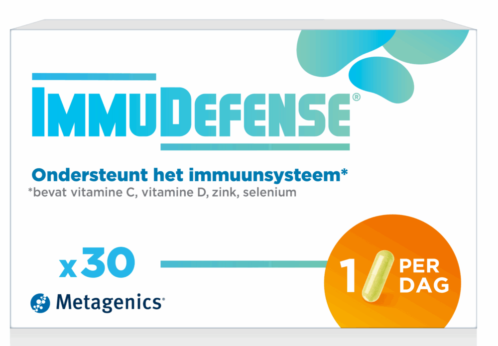 Metagenics ImmuDefense Capsules - Weerstand complex kopen-vitamine online - Weerstand kopen - supplementen kopen-voedingssupplementen-beste voedingssupplementen-supplementen bestellen-zensitivity