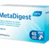 Metagenics MetaDigest Lacto Capsules - 45CP | Zensitivity Metagenics MetaDigest Lacto Capsules - Lactase kopen-vitamine online - Darm supplementen kopen - supplementen kopen-voedingssupplementen-beste voedingssupplementen-supplementen bestellen-zensitivity