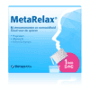 Metagenics MetaRelax Zakjes Citroen Smaak - Spanning en stress kopen-vitamine online - Rustgevende supplementen kopen - supplementen kopen-voedingssupplementen-beste voedingssupplementen-supplementen bestellen-zensitivity