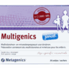 Metagenics Multigenics Junior Zakjes - 30ZK | Zensitivity Metagenics Multigenics Junior Zakjes - kopen-vitamine online - Multivitamine kind kopen - supplementen kopen-voedingssupplementen-beste voedingssupplementen-supplementen bestellen-zensitivity