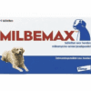 Milbemax Ontwormen Tabletten Grote Hond -  kopen-vitamine online -  kopen - supplementen kopen-voedingssupplementen-beste voedingssupplementen-supplementen bestellen-zensitivity