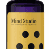 Mind Studio Biologisch Chaga Vitality Extract - 50ML | Zensitivity Mind Studio Biologisch Chaga Vitality Extract - Overig kopen-vitamine online - Populaire supplementen kopen - supplementen kopen-voedingssupplementen-beste voedingssupplementen-supplementen bestellen-zensitivity