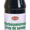 Morga Vlierbessensiroop - Vlierbes kopen-vitamine online - Weerstand kopen - supplementen kopen-voedingssupplementen-beste voedingssupplementen-supplementen bestellen-zensitivity