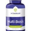Multi Basis met natuurlijke vormen 90 -  kopen-vitamine online - Algemene multivitaminen kopen - supplementen kopen-voedingssupplementen-beste voedingssupplementen-supplementen bestellen-zensitivity
