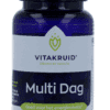Multi Dag HD 100% Vegan 30 -  kopen-vitamine online - Algemene multivitaminen kopen - supplementen kopen-voedingssupplementen-beste voedingssupplementen-supplementen bestellen-zensitivity