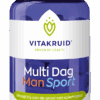 Multi Dag Man Sport 100% Vegan 30 - 30TB | Zensitivity Multi Dag Man Sport 100% Vegan 30 -  kopen-vitamine online - Multivitamine man kopen - supplementen kopen-voedingssupplementen-beste voedingssupplementen-supplementen bestellen-zensitivity