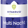 Multi Nacht HD 100% Vegan 30 - 30TB | Zensitivity Multi Nacht HD 100% Vegan 30 -  kopen-vitamine online - Algemene multivitaminen kopen - supplementen kopen-voedingssupplementen-beste voedingssupplementen-supplementen bestellen-zensitivity