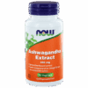 NOW Ashwagandha Extract 450mg Capsules -  kopen-vitamine online - Ashwagandha kopen - supplementen kopen-voedingssupplementen-beste voedingssupplementen-supplementen bestellen-zensitivity