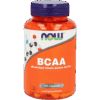 NOW BCAA Capsules - 120CP | Zensitivity NOW BCAA Capsules - kopen-vitamine online - Aminozuren kopen - supplementen kopen-voedingssupplementen-beste voedingssupplementen-supplementen bestellen-zensitivity