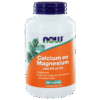 NOW Calcium en Magnesium met D3 en K2 Capsules - 180CP | Zensitivity NOW Calcium en Magnesium met D3 en K2 Capsules - Sterke botten kopen-vitamine online - Botten supplementen kopen - supplementen kopen-voedingssupplementen-beste voedingssupplementen-supplementen bestellen-zensitivity