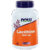 NOW Lecithine 1200mg Capsules -  kopen-vitamine online - Orthomoleculair kopen - supplementen kopen-voedingssupplementen-beste voedingssupplementen-supplementen bestellen-zensitivity