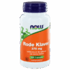 NOW Rode Klaver 375mg Capsules 100st - Rode klaver kopen-vitamine online - Populaire supplementen kopen - supplementen kopen-voedingssupplementen-beste voedingssupplementen-supplementen bestellen-zensitivity